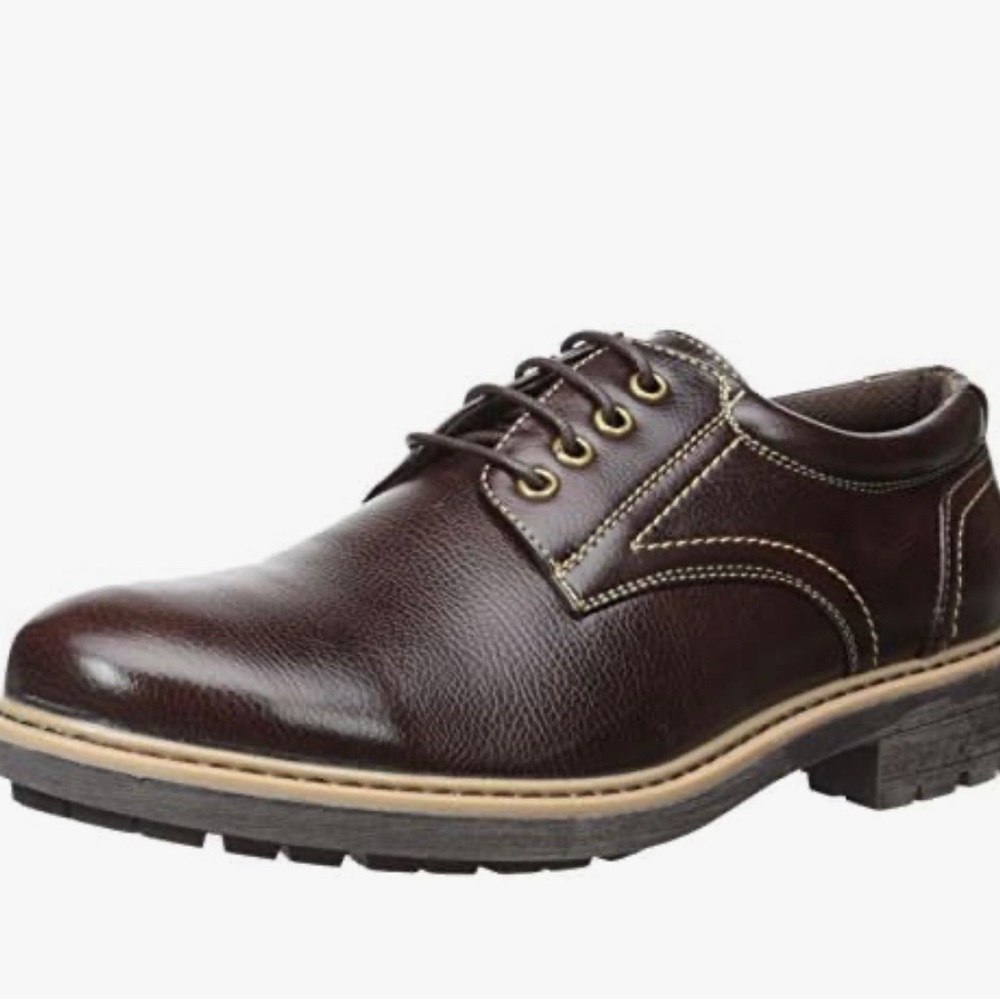 New Madden Nerko tuxedo dress Oxford shoes. Classic styling. Comfortable.